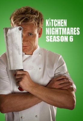Kitchen Nightmares - Season 6