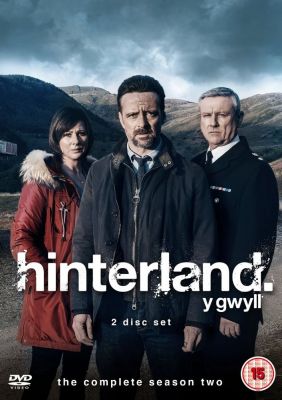 Hinterland - Season 1