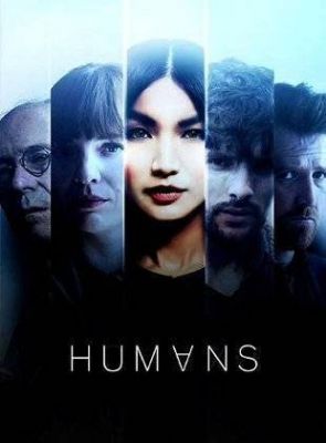 Humans - Season 2
