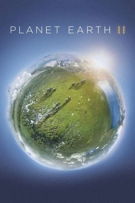 Planet Earth 2 - Season 1