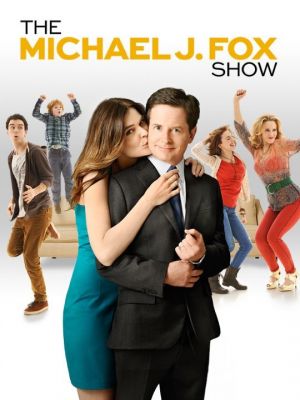 The Michael J Fox Show - Season 1
