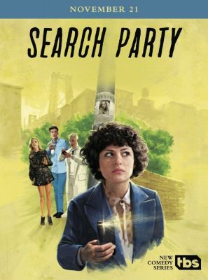 Search Party - Season 1