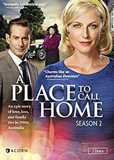 A Place to Call Home - Season 2
