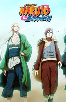 Naruto Shippuden - Season 11 (English Audio)