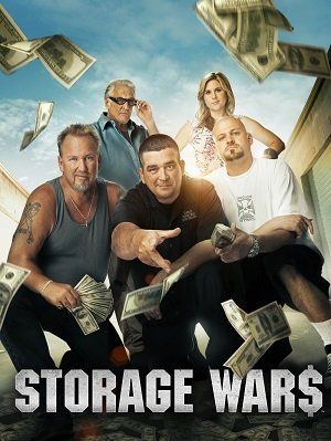 Storage Wars - Season 10