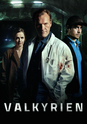 Valkyrien - Season 1