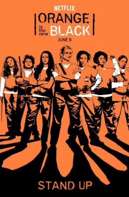 Orange Is The New Black - Season 5