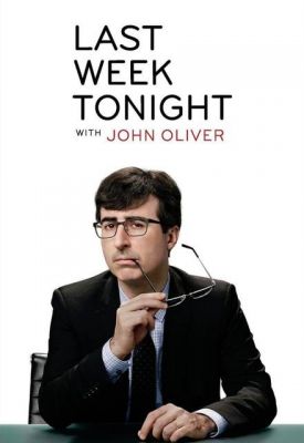 Last Week Tonight with John Oliver - Season 4