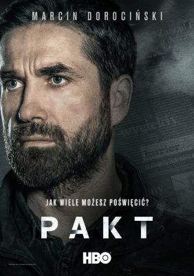 Pakt - Season 1