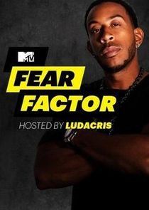 Fear Factor - Season 01
