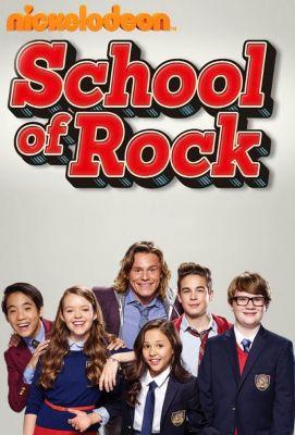 School of Rock - Season 3