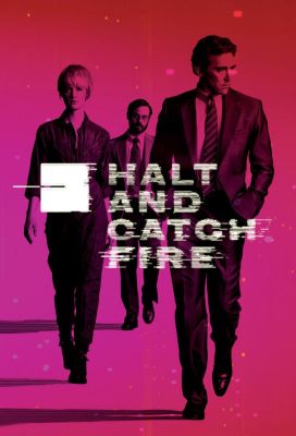 Halt & Catch Fire - Season 4