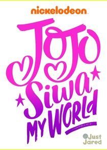 JoJo Siwa: My World - Season 01