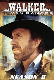 Walker, Texas Ranger - Season 08