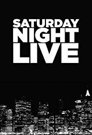Saturday Night Live - Season 43