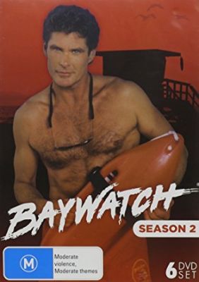Baywatch - Season 02