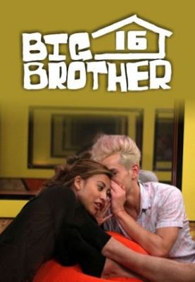 Big Brother US - Season 16