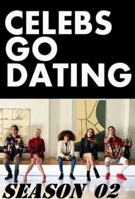 Celebs Go Dating - Season 02