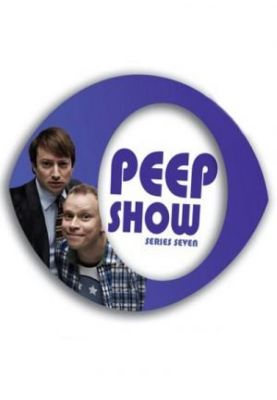 Peep Show - Season 07