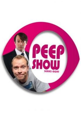 Peep Show - Season 08