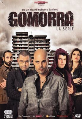 Gomorra - Season 3
