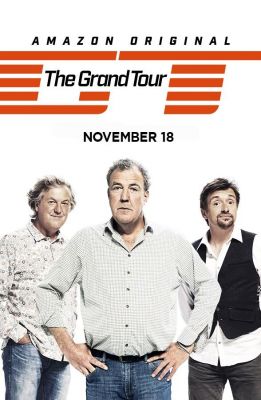 The Grand Tour - Season 2