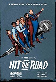 Hit The Road - Season 01