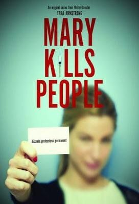Mary Kills People - Season 2