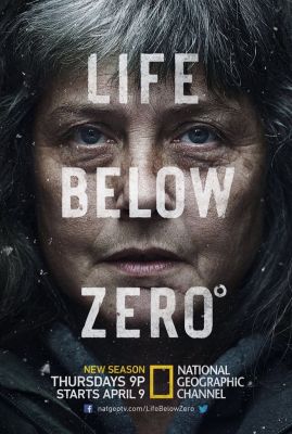 Life Below Zero - Season 10