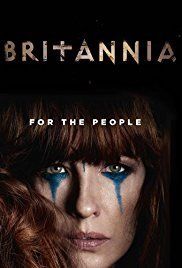 Britannia - Season 01