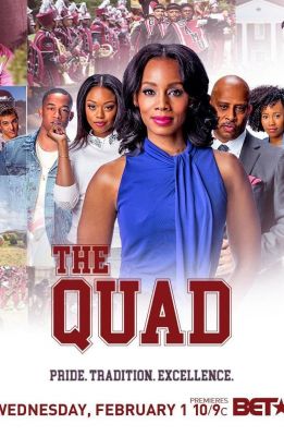 The Quad - Season 2