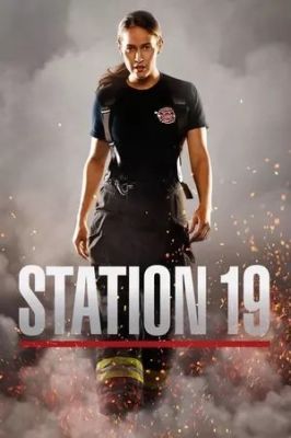 Station 19 - Season 01