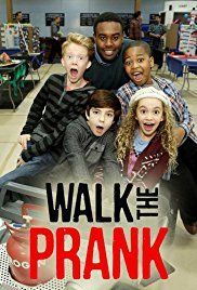Walk the Prank - Season 3