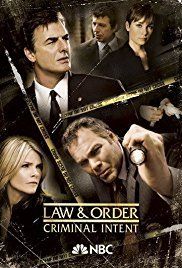 Law and Order Criminal Intent - Season 6