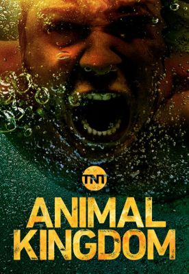 Animal Kingdom - Season 3