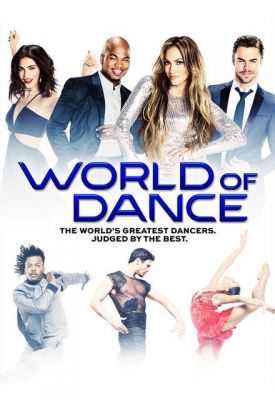 World of Dance - Season 2
