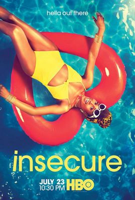 Insecure - Season 3