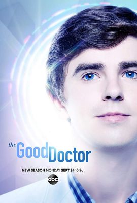 The Good Doctor - Season 2