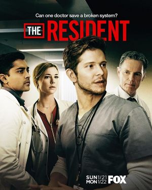 The Resident - Season 2