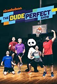 The Dude Perfect Show - Season 3