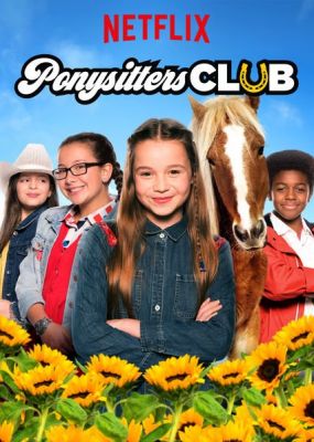 Ponysitters Club - Season 2