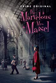 The Marvelous Mrs Maisel - Season 2