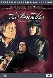 Les Miserables - Season 1