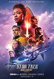 Star Trek Discovery - Season 2