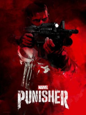 Marvels The Punisher - Season 2