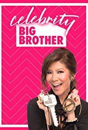 Celebrity Big Brother US - Season 2