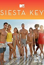 Siesta Key - Season 2