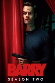 Barry - Season 2