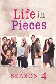 Life in Pieces - Season 4
