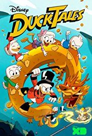 DuckTales 2017 - Season 2